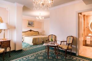 Abano Grand Hotel - Lifestyle Spa & Fine Dining