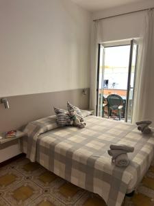 Casa Brigida - Due camere, terrazzi e aria di mare