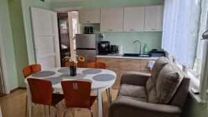 Holiday home in Parnu, free parking