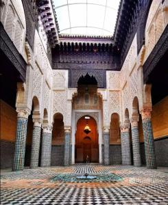 Salé madina