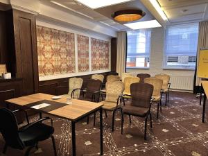 Golden Tulip Hotel Central