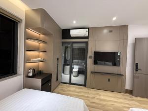 Palm Hotel