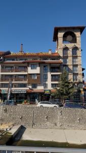 Top Lodge Bansko