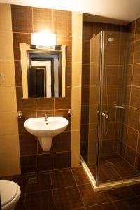 Top Lodge Bansko