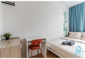 Earth Room - 15 min to Old Town Gdansk