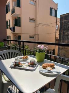 Casa Brigida - Due camere, terrazzi e aria di mare