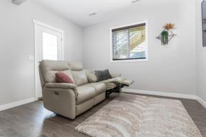The Nolan Nook