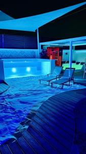 Private Wellness Estate