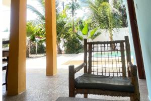 Sabali Lodge, Zanzibar