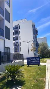 Blue Adriatic Apartment