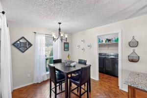 Kennedale Home with Private Year Round Hot Tub Game Room Sleeps 10