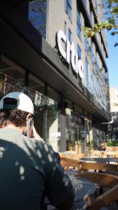 CITIO Hotel - Laureles