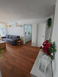 Familienurlaub Strand & Meerblick