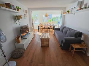 Familienurlaub Strand & Meerblick
