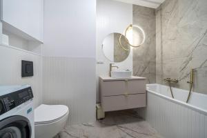 Apartamenty Premium nad Motławą