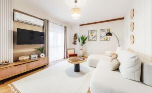 Seaview Apartments Durres