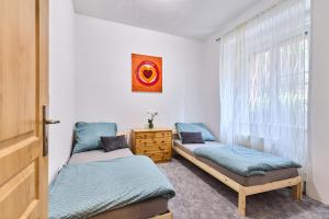 O2 Arena Apartment Prague