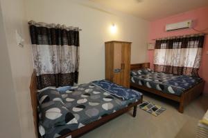 SITER Holidays Villa