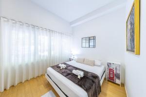 City Stay Arco della Pace Luxurious 1-bedroom with AC