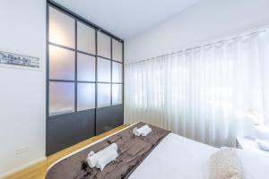 City Stay Arco della Pace Luxurious 1-bedroom with AC