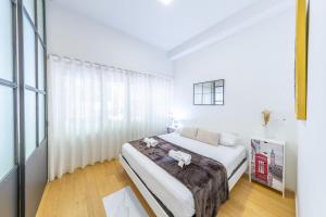 City Stay Arco della Pace Luxurious 1-bedroom with AC
