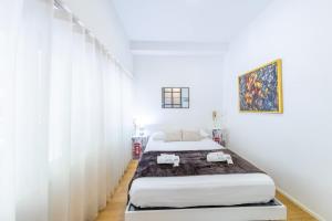 City Stay Arco della Pace Luxurious 1-bedroom with AC