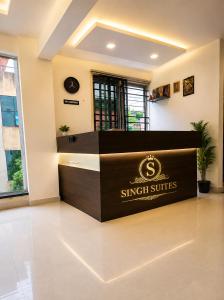 Singh Suites