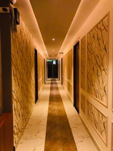 Yu Hotel