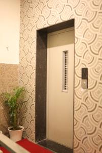 Yu Hotel