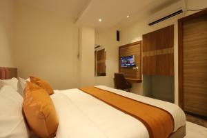 Yu Hotel