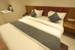 Yu Hotel