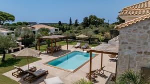 Casa Falco