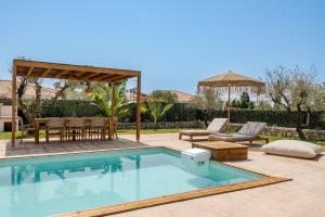 Casa Falco