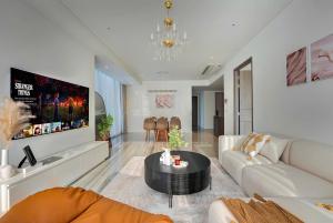The Opera, Metropole Thủ Thiêm - Biểu Tượng Sống Đẳng Cấp Bên Sông Sài Gòn