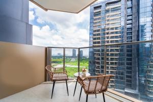 The Opera Residence 1 BedRoom