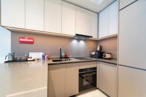 The Opera Residence 1 BedRoom