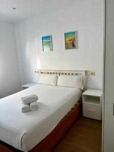 Centro y Playa Santander