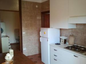 Trilocale in zona Lidi Via Salento, 18