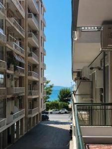 CITIZEN - Thessaloniki Serviced Apartments