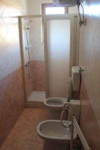 Trilocale in zona Lidi Via Salento, 18
