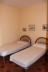 Trilocale in zona Lidi Via Salento, 18
