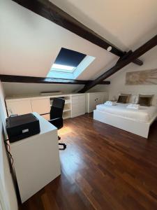 Garibaldi Sunset Loft & Terrace