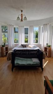 Holiday home in Parnu, free parking