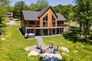 Wispful Thinking by Railey Vacations