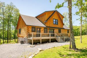 Wispful Thinking by Railey Vacations