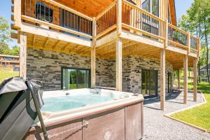 Wispful Thinking by Railey Vacations