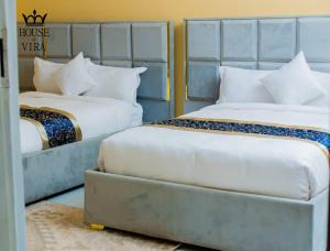 House of Vira Executive Lodge