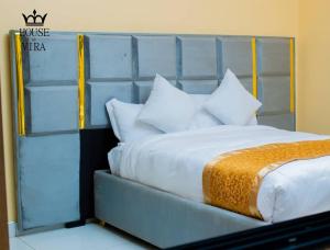 House of Vira Executive Lodge