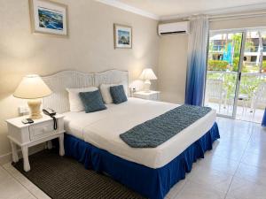 Sunbay Hotel- Daily Breakfast & Beach Access Included