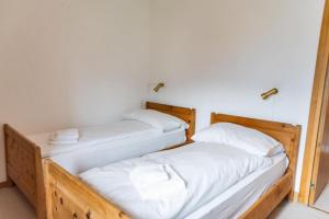 Zimmer in St Moritz